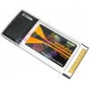 D-Link <DWA-610> Wireless G Notebook CardBus Adapter (802.11b/g)