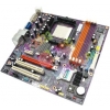 M/B EliteGroup AMD690GM-M2 Plus rev1.0A(RTL)SocketAM2<AMD690G>PCI-E+SVGA+GbLAN SATA MicroATX 4DDR-II