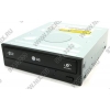 DVD RAM & DVD±R/RW & CDRW LG GH20NS10 <Black> SATA (OEM) 12x&20(R9 12)x/8x&20(R9 12)x/6x/16x&48x/32x/48x
