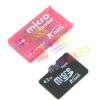 ADATA <microSD-2Gb + microSD-->USB Adapter> microSecureDigitalMemory Card