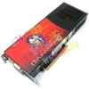 1Gb <PCI-E> DDR-3 (GeForce 9800GX2) +DualDVI+HDMI+SLI
