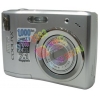 Nikon CoolPix L14 <Silver> (7.1Mpx, 38-114mm, 3x, F3.1-5.9, JPG, 23Mb+SD, 2.4", USB, AV, AAx2)
