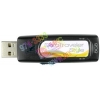 Kingston DataTraveler Style <DTYLB/8GB> USB2.0 Flash Drive 8Gb (RTL)