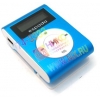 Espada <E-423-2Gb-Blue>(MP3/WMA Player,FM Tuner,2Gb,дикт.,USB,Li-Ion)