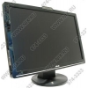 22"    MONITOR ASUS VK221D BK (LCD, Wide, 1680x1050, Webcam)