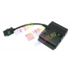 MultiCo<EW-HSAU>IDE/SATA-->USB2.0 Adapter(адаптер для подкл-я SATA/IDE 2.5"/3.5" устройств к USB контроллеру)+Б.П.