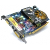 1Gb <PCI-E> DDR-2 ZOTAC <GeForce 8500GT> (RTL) +DVI+TV Out