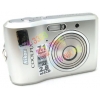 Nikon CoolPix L16 <Silver> (7.1Mpx, 35-105mm, 3x, F2.8-4.7, JPG, 21Mb + 0Mb SD, 2.8", USB2.0, AV, AAx2)