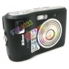 Nikon CoolPix L16 <Black> (7.1Mpx, 35-105mm, 3x, F2.8-4.7, JPG,21Mb + 0Mb SD, 2.8", USB2.0, AV, AAx2)