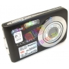 Nikon CoolPix S210 <Black> (8.0Mpx, 38-114mm, 3x, F3.1-5.9, JPG,52Mb + 0Mb SD, 2.5",USB, AV, Li-Ion)