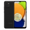 Мобильный телефон GALAXY A03 3/32GB BLACK SM-A035F Samsung (SM-A035FZKDMEB)