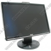 19"    MONITOR ASUS VK191D BK (LCD, Wide, 1440x900, Webcam)