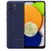 Мобильный телефон GALAXY A03 3/32GB BLUE SM-A035F Samsung (SM-A035FZBDMEB)