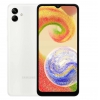 Мобильный телефон GALAXY A04 WHITE 4/64GB SM-A045F Samsung (SM-A045FZWGMEB)