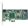 Controller Areca ARC-1200x1 (RTL) PCI-E x1, 2-port SATA, RAID 0/1/JBOD