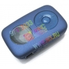 Creative <Zen Stone Plus 2Gb Blue> (MP3/WMA/Audible Player, FM tuner, Flash drive, 2Gb, USB2.0, Li-Poly)