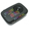 Creative <Zen Stone 2Gb Black> (MP3/WMA/Audible Player, Flash drive, 2Gb, USB2.0, Li-Poly)
