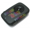Creative <Zen Stone 1Gb Black> (MP3/WMA/Audible Player, Flash drive, 1Gb, USB2.0, Li-Poly)