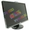 22"    MONITOR ASUS VK222S BK (LCD, Wide, 1680x1050, Webcam)