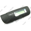 Espada <E-305-1Gb-Black> Audio Player(MP3/WMA Player,FD,FM,1Gb,дикт,USB2.0,1xAAA)