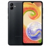 Мобильный телефон GALAXY A04 64GB BLACK SM-A045F Samsung (SM-A045FZKGSKZ)