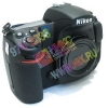 Nikon D300 Body (12.3Mpx, JPG/RAW, 0Mb CFI/II, 3.0", USB2.0, TV, Li-Ion EN-EL3e)