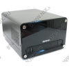QNAP NAS Server<TS-209 Pro II> (2x3.5" HotSwap HDD SATA,RAID 0/1/JBOD,GbLAN,3xUSB2.0,256Mb)