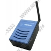 TRENDnet <TPL-210AP> Wireless Powerline Access Point (802.11b/g, Powerline  85Mbps, 1x2dBi)