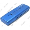 TRENDnet <TEW-624UB> Wireless N USB2.0 Adapter (802.11b/g/n,  USB2.0, 300Mbps)