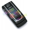 NOKIA 6555 Black(QuadBand,раскладушка,LCD 320x240@16M+160x128@256K,EDGE+Bluetooth,microSD,MP3 player,97г)