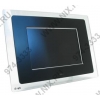 E-art <M0801W> цифр.фотоальбом(1Gb,8"LCD,800x480,SD/MMC/MS/CF,USB,ПДУ)