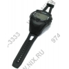 GlobalSat <GH-615B Black> Наручный GPS навигатор (USB, Li-Ion) водонепроницаемый корпус