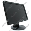 17"    MONITOR ASUS VW171D BK (LCD, Wide,1440x900)