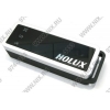 Holux <M-1200> Wireless Bluetooth GPS Receiver + Б.П.12V(авто."прикуриватель", microSD 1Gb)