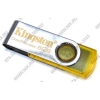 Kingston DataTraveler 101 <DT101Y/8GB> USB2.0 Flash Drive 8Gb (RTL)