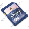 Kingston <SD4/16GB> SDHC Memory  Card  16Gb  Class4