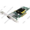 Adaptec RAID 2045 ASR-2045 Single PCI-E x8 4-port ext SAS/SATA,RAID 0/1/10/JBOD, Cache 128Mb