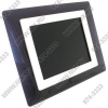 Digital Photo Frame Sapphire <DFP080>цифр.фотоальбом(8"LCD, 800x600, SD/MMC/MS/CF/xD, USB, ПДУ)