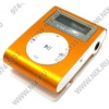Espada <E-423-2Gb-Orange>(MP3/WMA Player,FM Tuner,2Gb,дикт.,USB,Li-Ion)