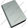 WD Passport Studio Portable USB2.0&IEEE1394 Drive 250GB <WD2500MS-Silver> (RTL)