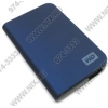 WD My Passport Elite Portable USB2.0 Drive 320GB <WD3200MLB-Blue>(RTL)
