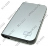 WD My Passport Elite Portable USB2.0 Drive 320GB <WD3200ML-Silver>(RTL)