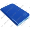 WD My Passport Essential Portable USB2.0 Drive 160GB <WD1600MEB-Blue>(RTL)