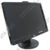 19"    MONITOR ASUS VK192S-B BK (LCD, Wide, 1440x900, Webcam)