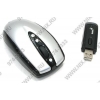 Genius Navigator 600 Wireless Optical Silver (RTL) USB 6btn+Roll