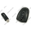 Genius NetScroll 620 Laser Wireless Black (RTL) USB 3btn+Roll