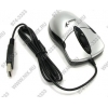 Genius NetScroll 321B Notebook Optical Mouse (RTL) USB 3btn+Roll, уменьшенная