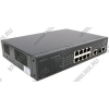 3com <4210  3CR17331-91> E-net Switch 9 port (8 UTP 10/100Mbps + 1 1000Mbps/SFP)