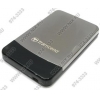 TRANSCEND StoreJet 25C <TS250GSJ25C> USB2.0 Portable 2.5" HDD 250Gb EXT (RTL)