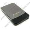 TRANSCEND StoreJet 25C <TS320GSJ25C> USB2.0 Portable 2.5" HDD 320Gb  EXT (RTL)